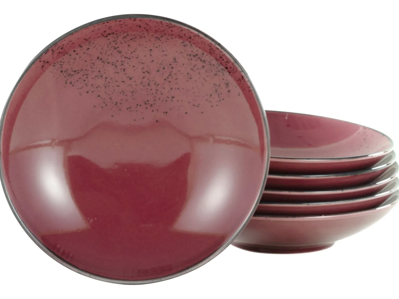 Nature Collection - Suppenteller 6-tlg - Water