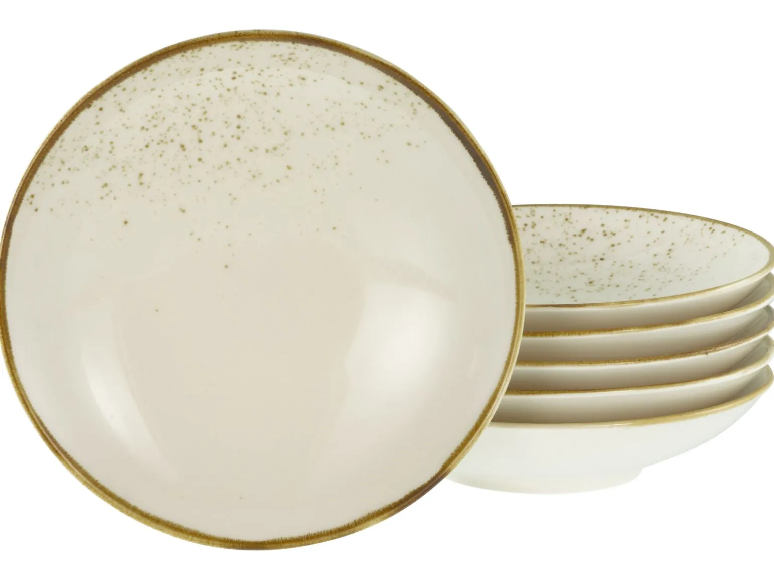 Nature Collection - Suppenteller 6-tlg - Water