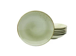Nature Collection - Suppenteller 6-tlg - Water