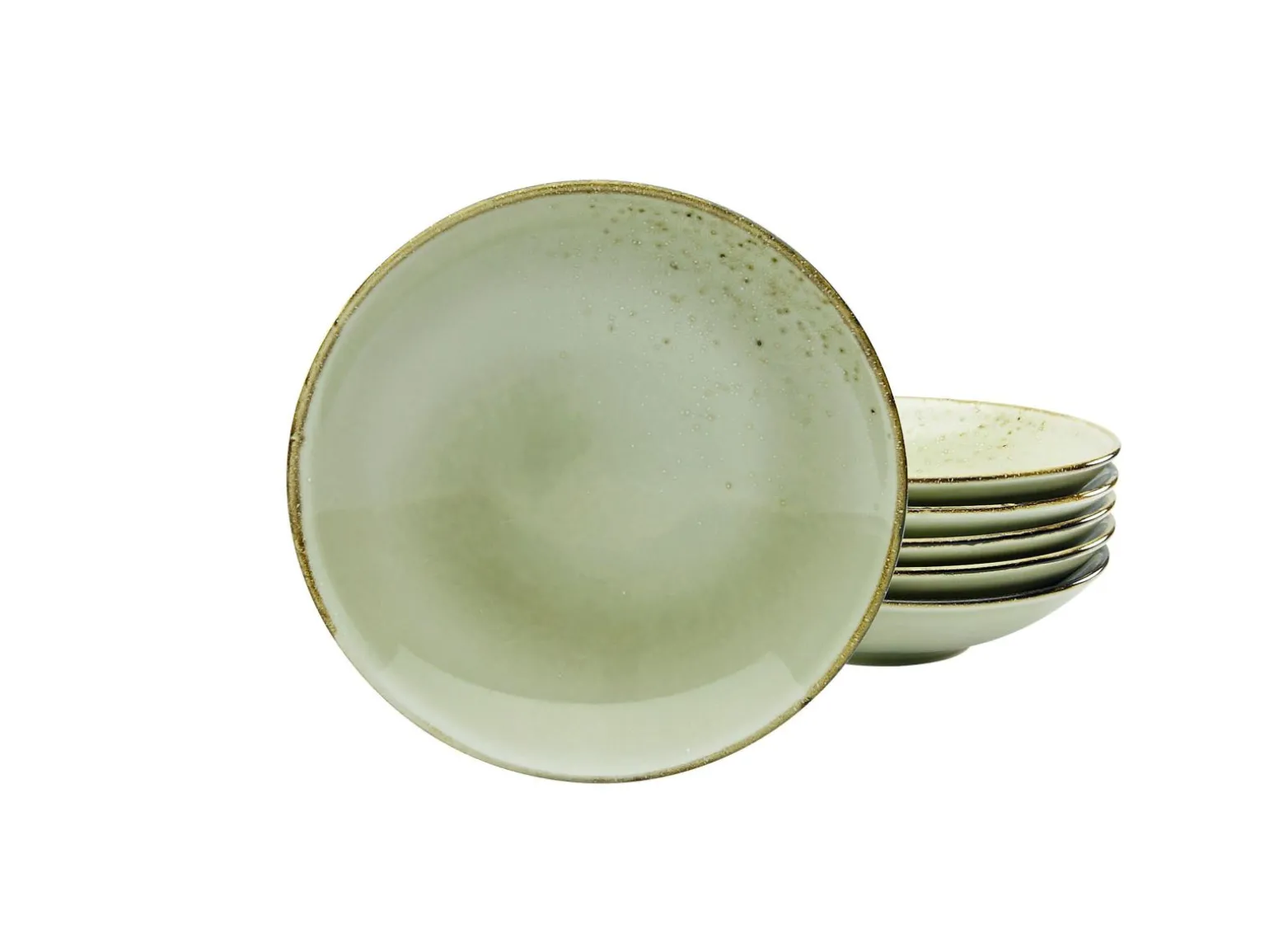 Nature Collection - Suppenteller 6-tlg - Water
