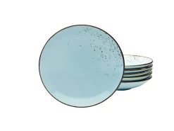 Nature Collection - Suppenteller 6-tlg - Water