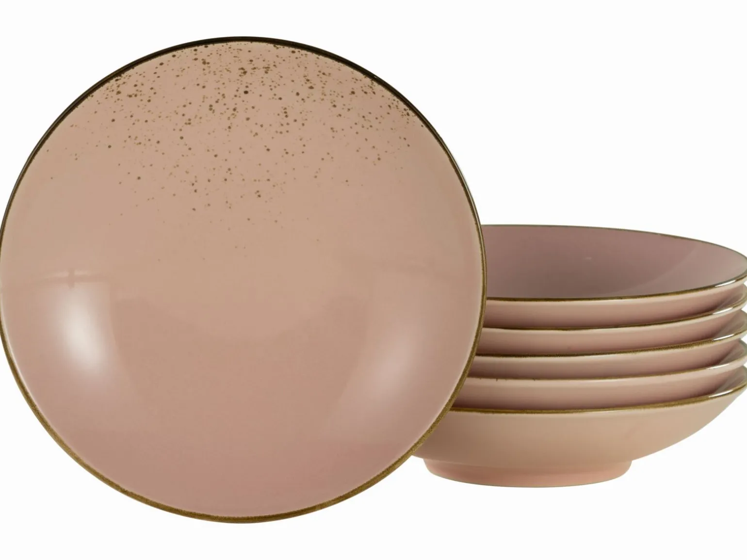 Nature Collection - Suppenteller 6-tlg - Water