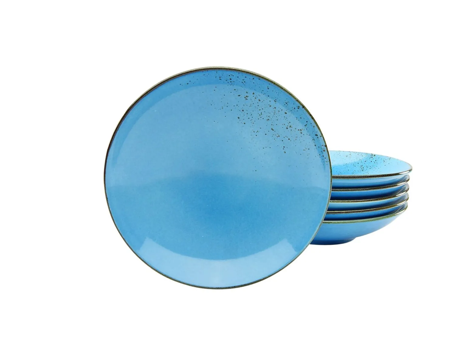 Nature Collection - Suppenteller 6-tlg - Water
