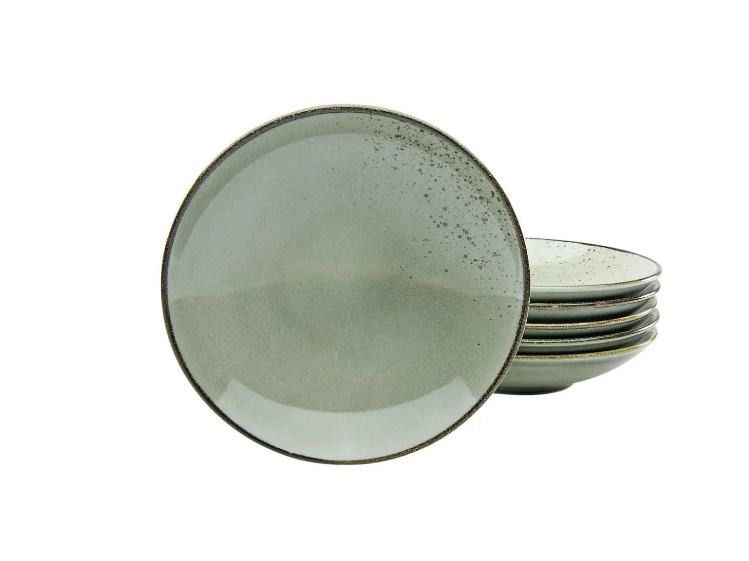 Nature Collection - Suppenteller 6-tlg - Water