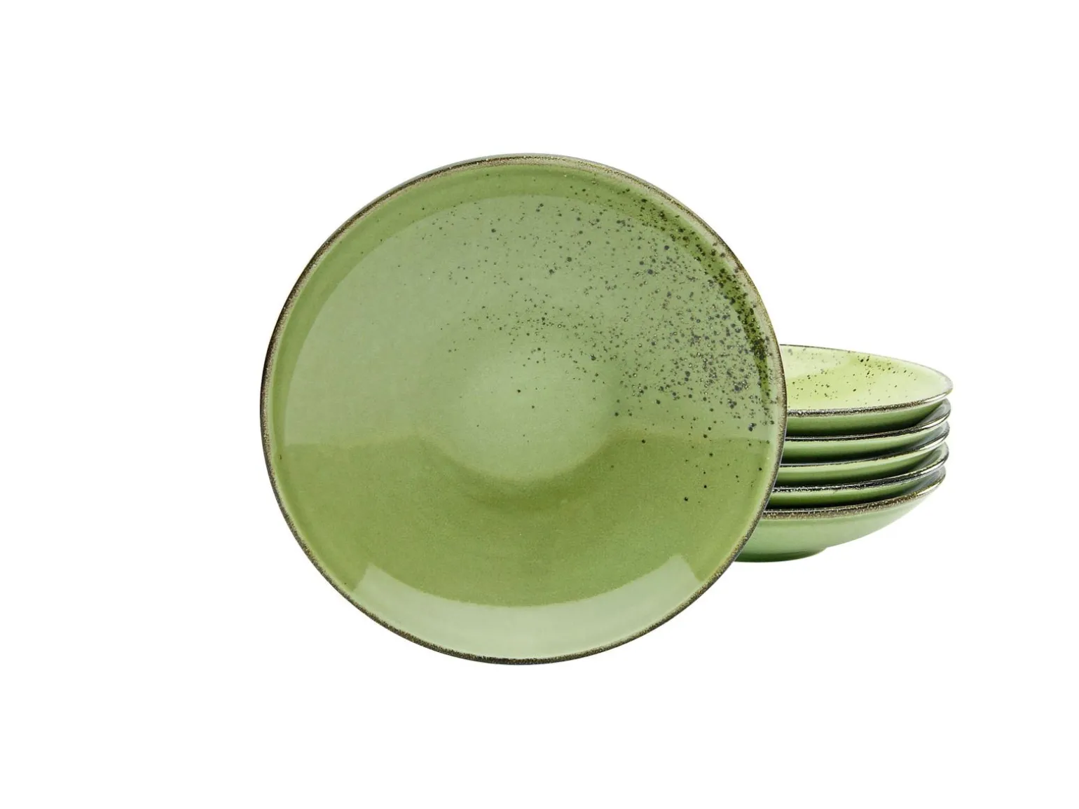 Nature Collection - Suppenteller 6-tlg - Water