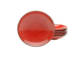 Nature Collection - Suppenteller 6-tlg - Water