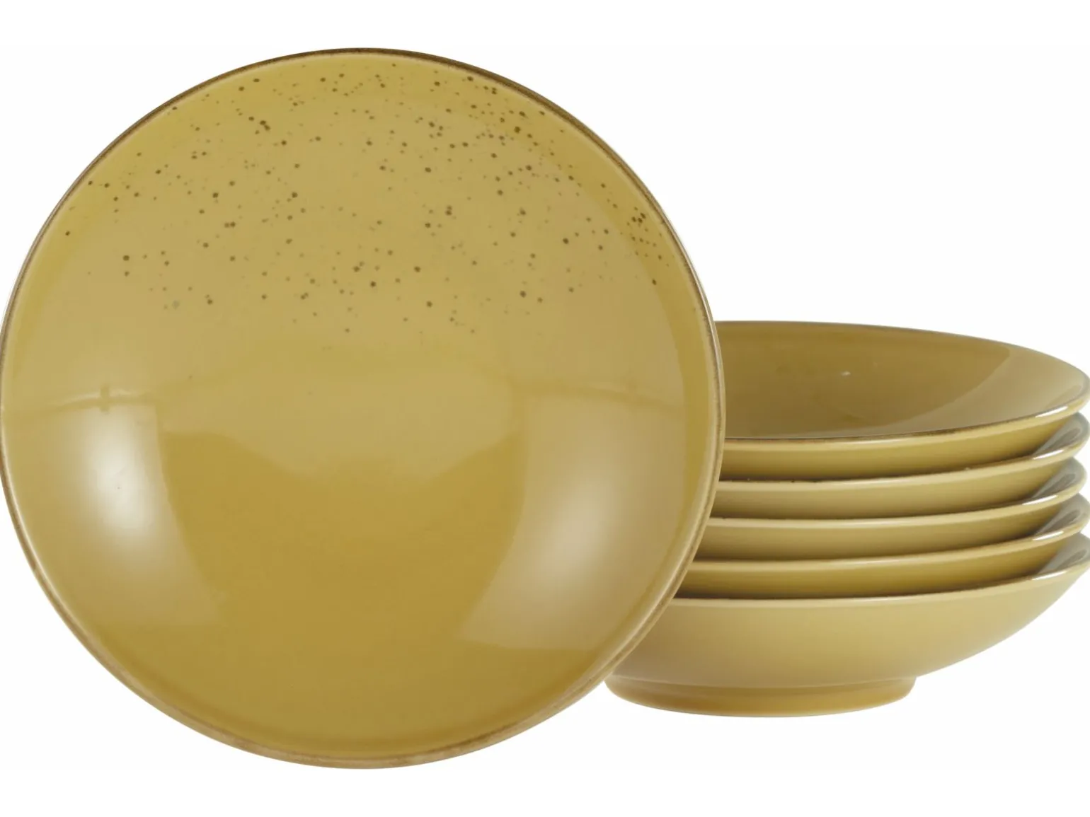 Nature Collection - Suppenteller 6-tlg - Water