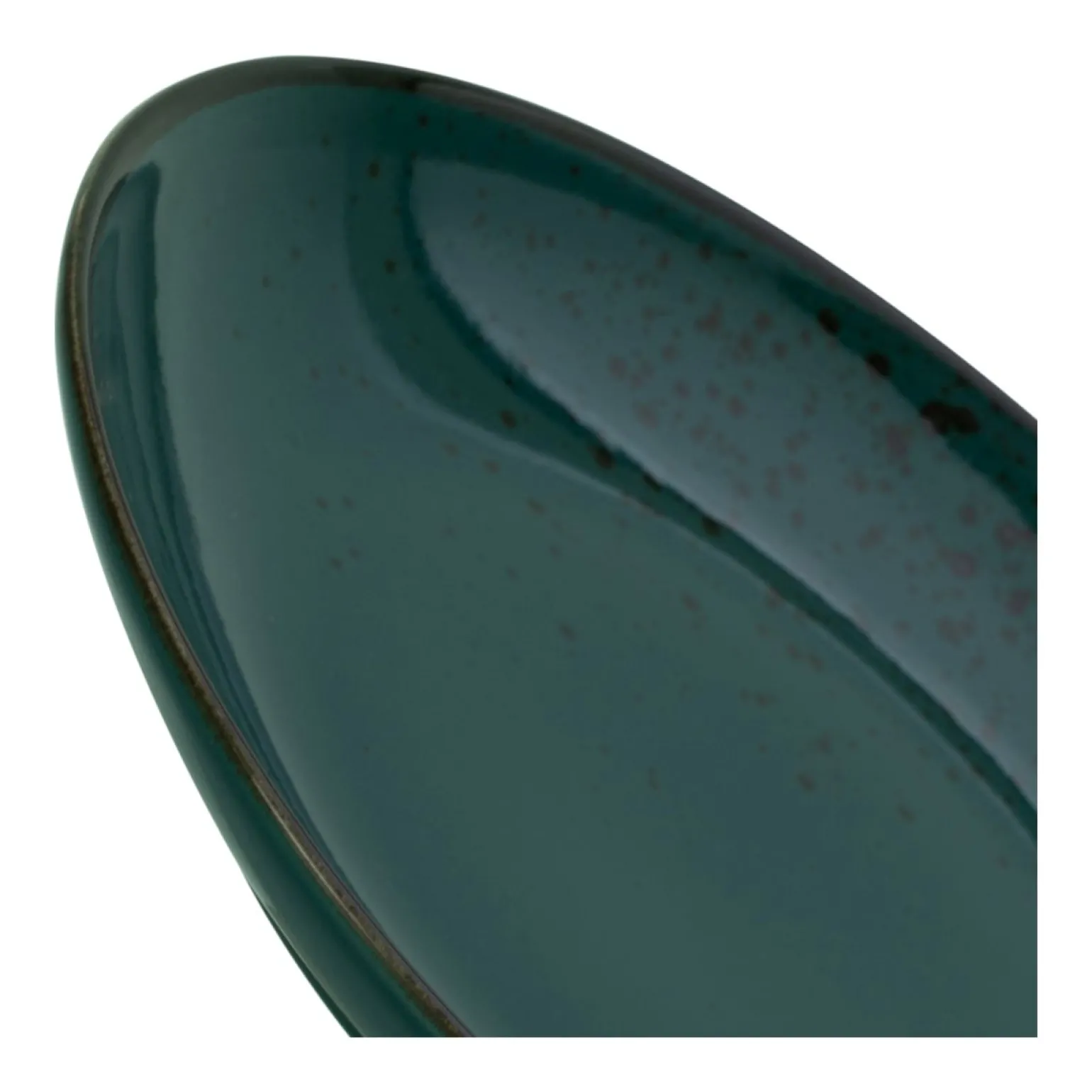 Nature Collection - Tellerset 12-tlg - bunt