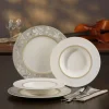 Palacio - Tafelservice 12-tlg - Creme