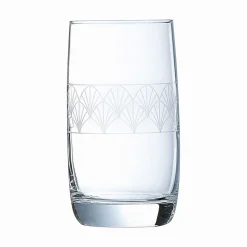 Paradisio - Longdrinkglas 4-tlg - Transparent