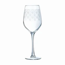Paradisio - Weinglas 4-tlg - transparent