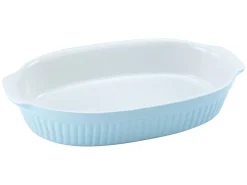 Pastell Kitchen - Auflaufform - Bleu