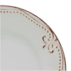 Romantic Vintage - Kombiservice 16-tlg - creme