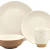 Sand Dunes - Kombiservice 16-tlg - creme