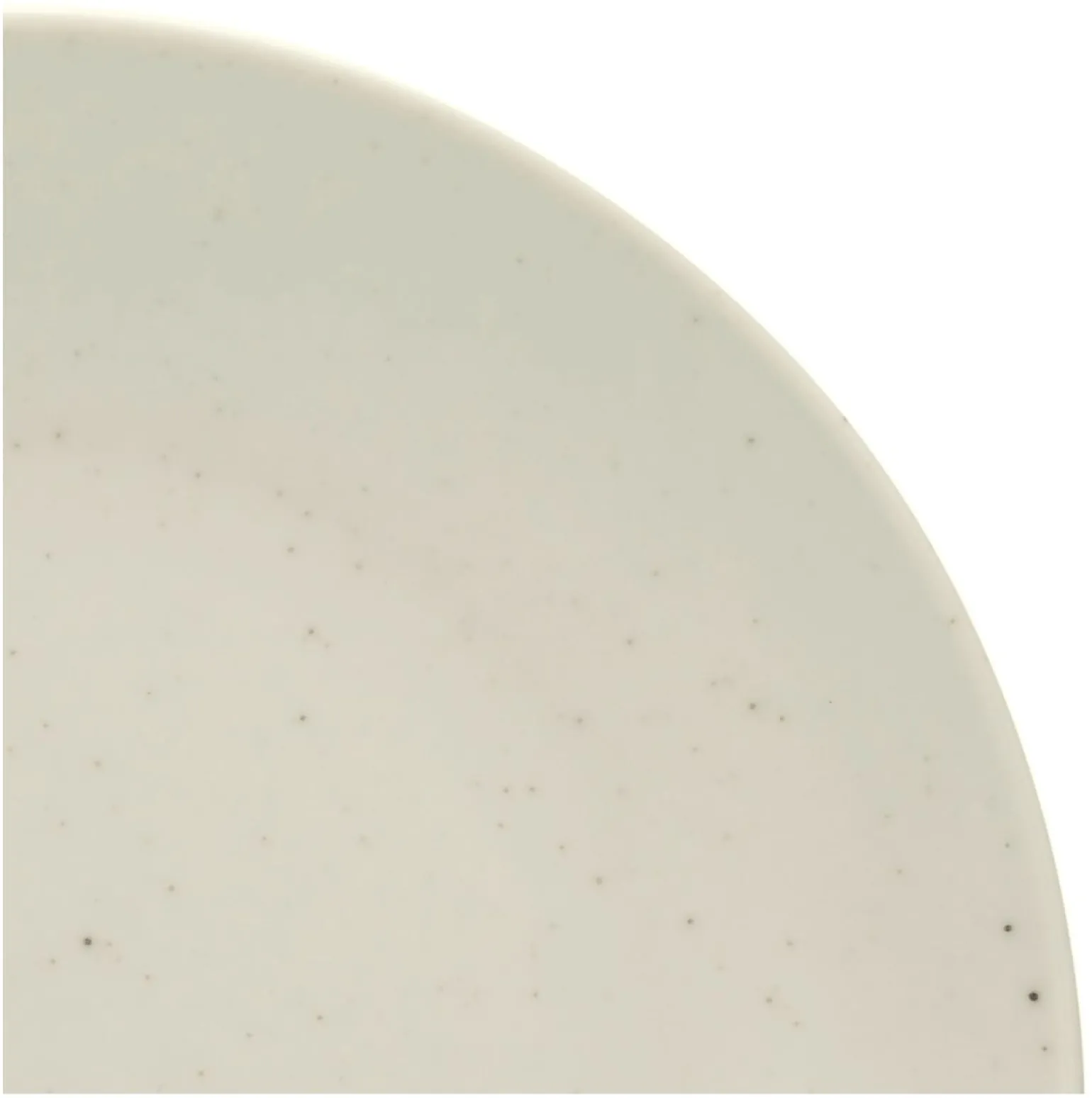 Sand Dunes - Tellerset 12-tlg - creme