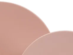 Soft Touch - Kombiservice 16-tlg - Schwarz