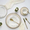 Villa Medici - Kaffeeservice 18-tlg - Creme